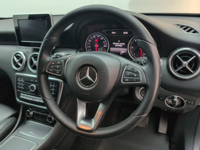 2025 Mercedes-benz A Class