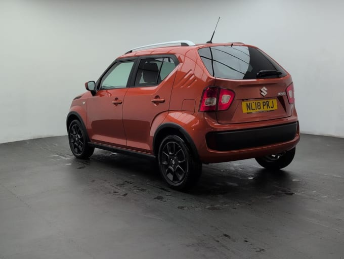 2025 Suzuki Ignis