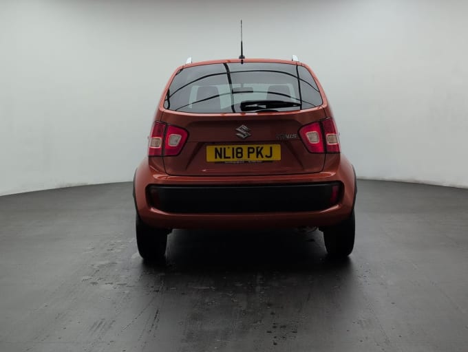 2025 Suzuki Ignis
