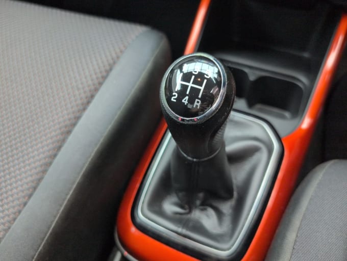 2025 Suzuki Ignis