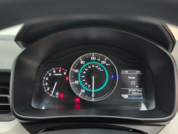 2025 Suzuki Ignis