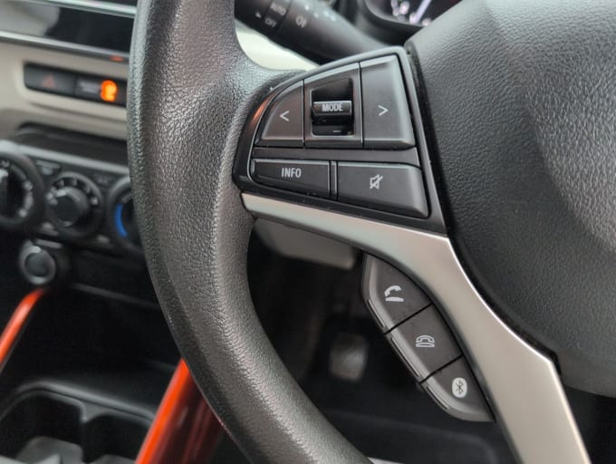 2025 Suzuki Ignis