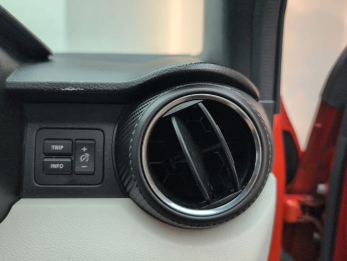 2025 Suzuki Ignis