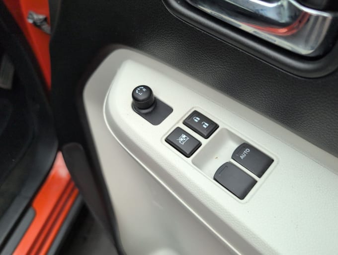 2025 Suzuki Ignis