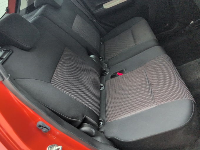 2025 Suzuki Ignis