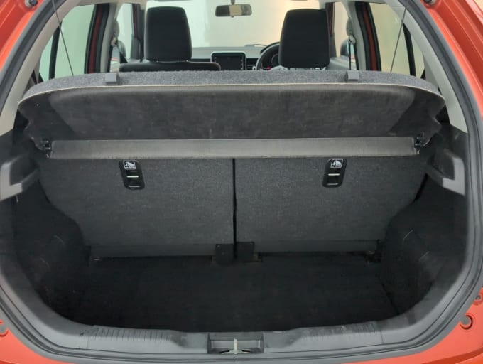 2025 Suzuki Ignis