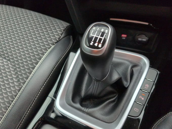 2025 Kia Xceed