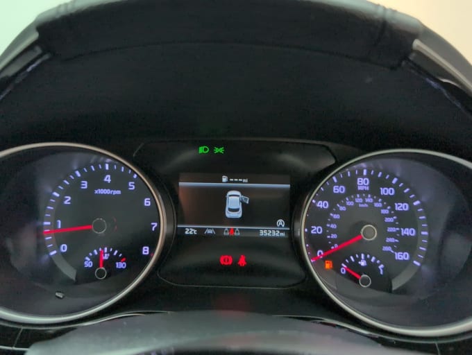2025 Kia Xceed