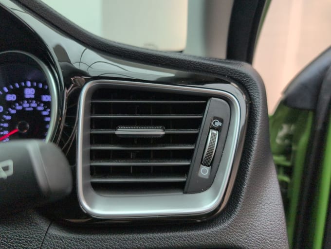 2025 Kia Xceed