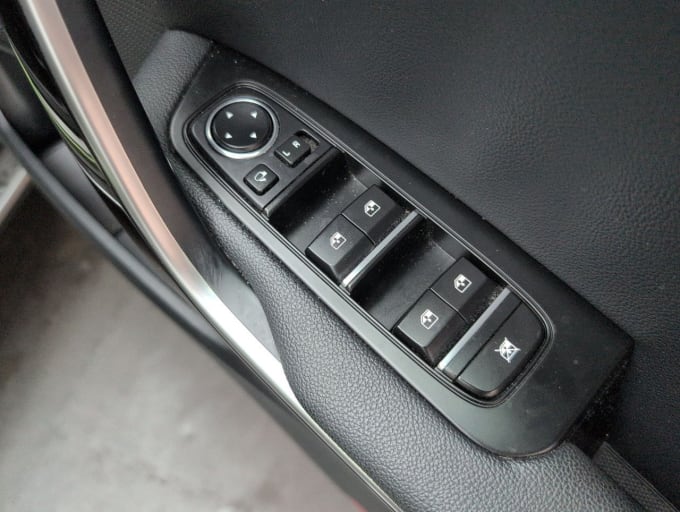 2025 Kia Xceed