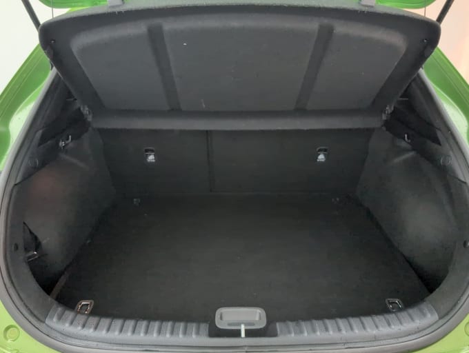 2025 Kia Xceed