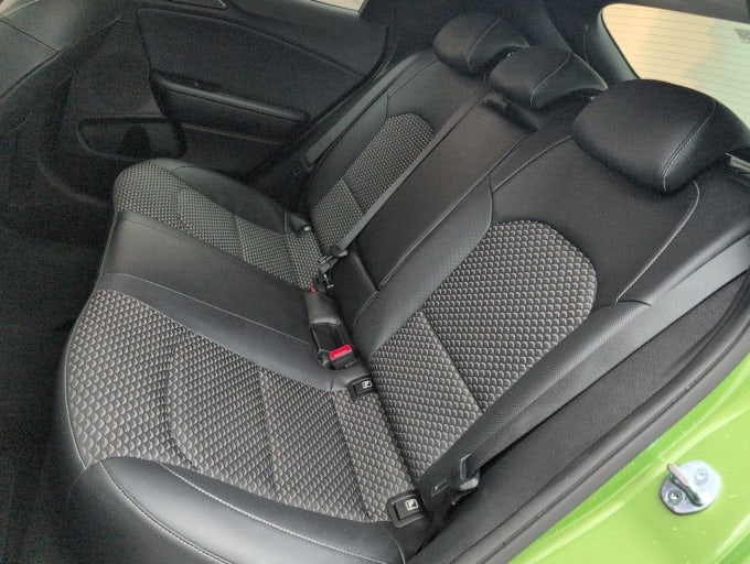 2025 Kia Xceed