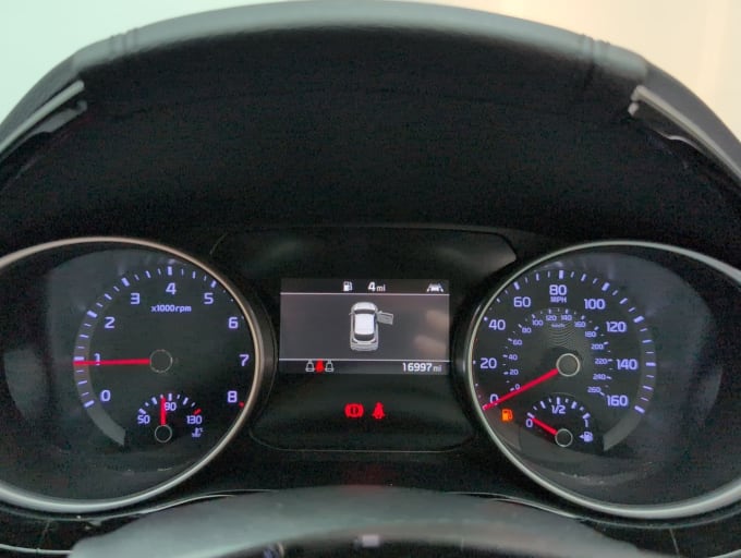 2025 Kia Xceed
