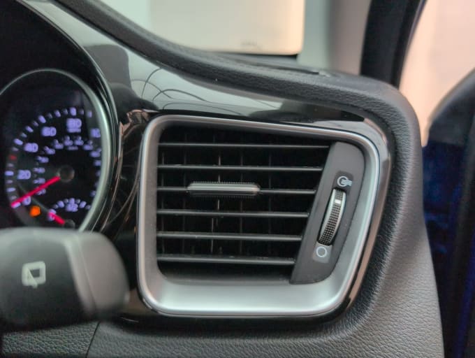 2025 Kia Xceed