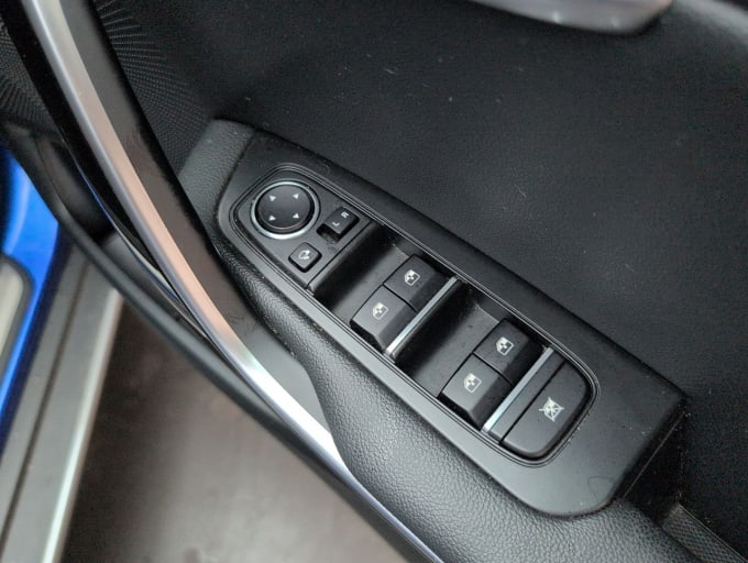 2025 Kia Xceed