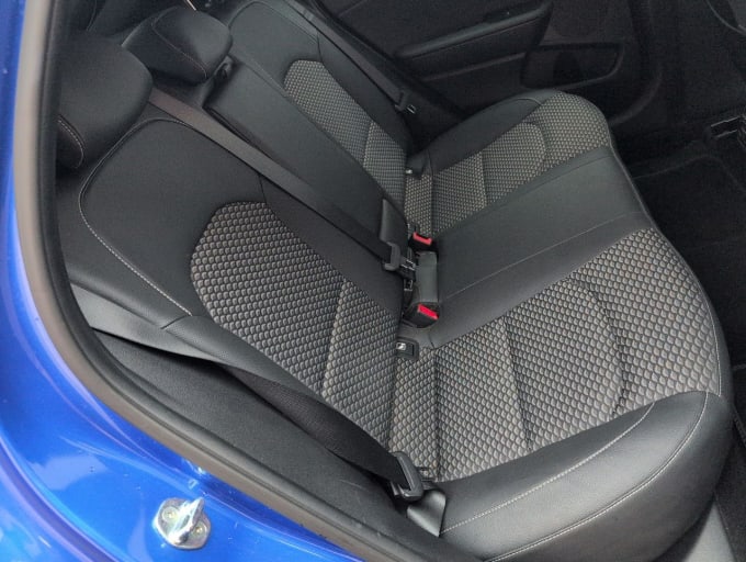 2025 Kia Xceed