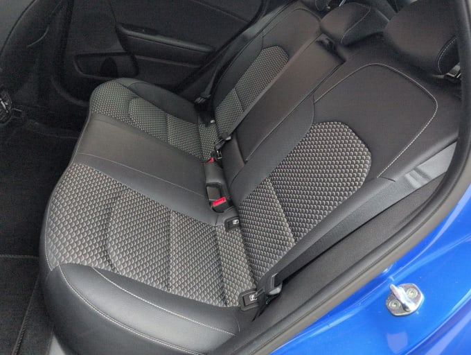 2025 Kia Xceed
