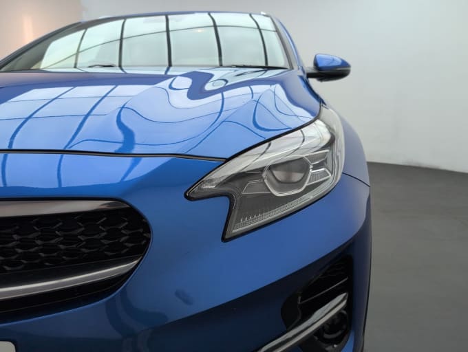 2025 Kia Xceed