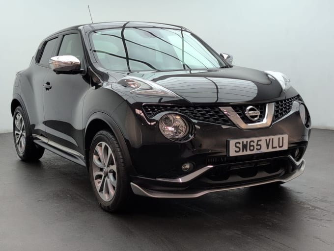 2025 Nissan Juke
