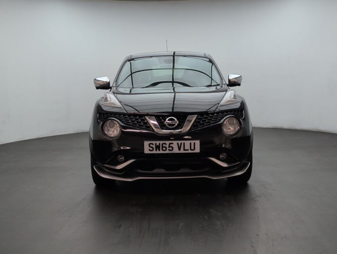 2025 Nissan Juke