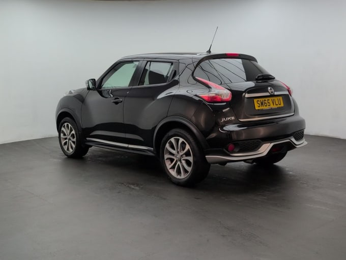 2025 Nissan Juke