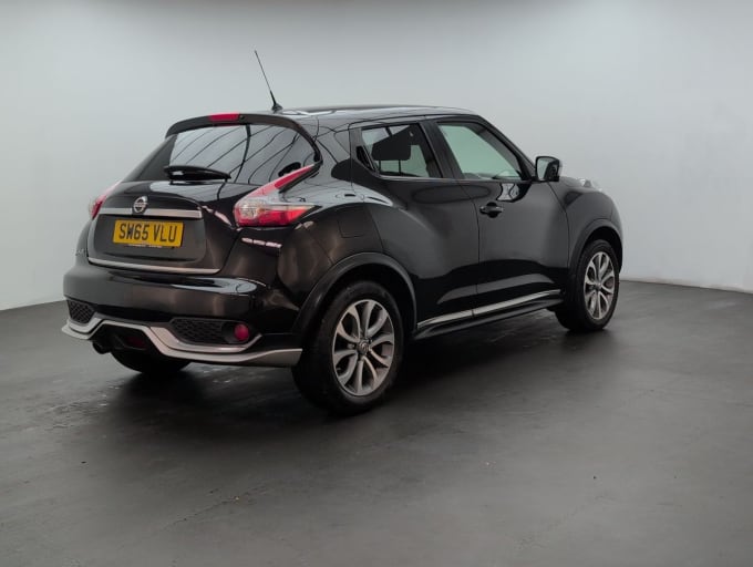 2025 Nissan Juke