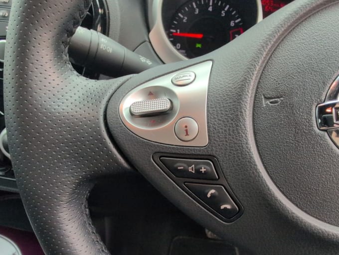 2025 Nissan Juke