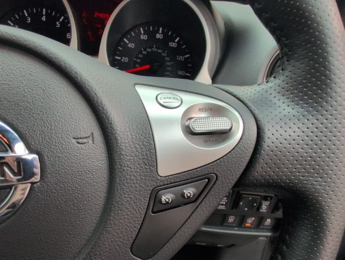 2025 Nissan Juke