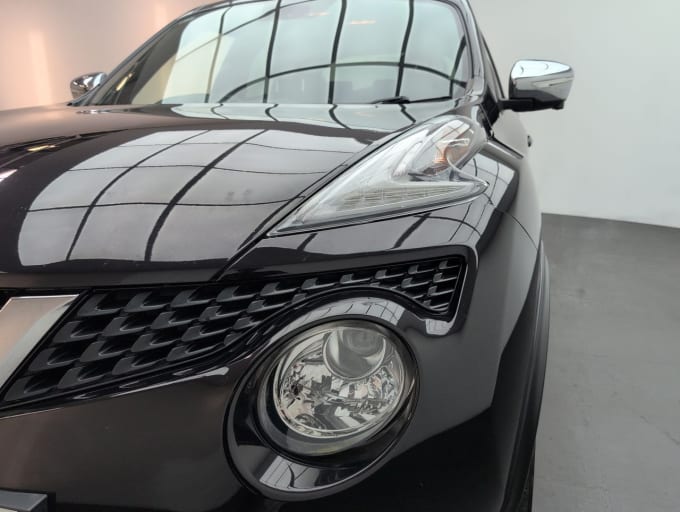 2025 Nissan Juke