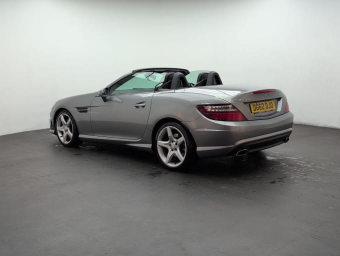 2025 Mercedes-benz Slk