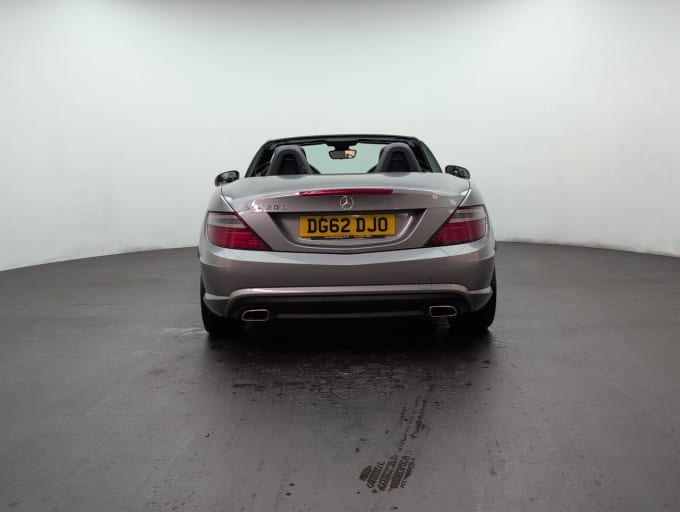 2025 Mercedes-benz Slk