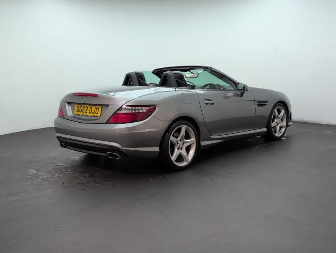 2025 Mercedes-benz Slk