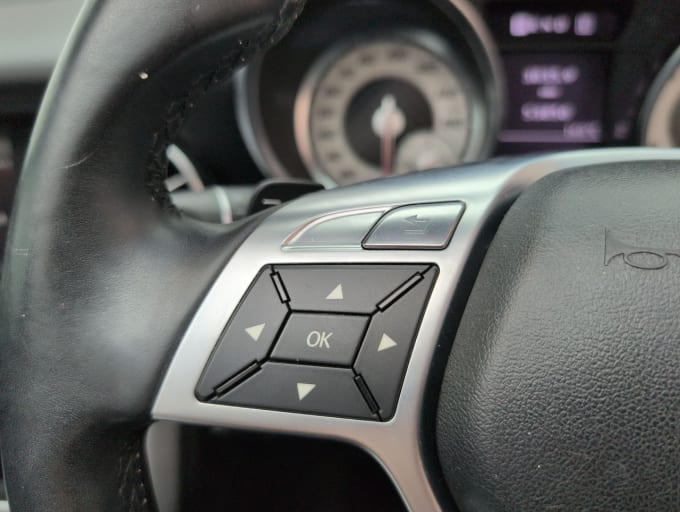 2025 Mercedes-benz Slk