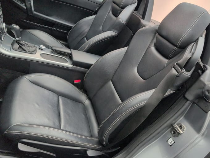 2025 Mercedes-benz Slk