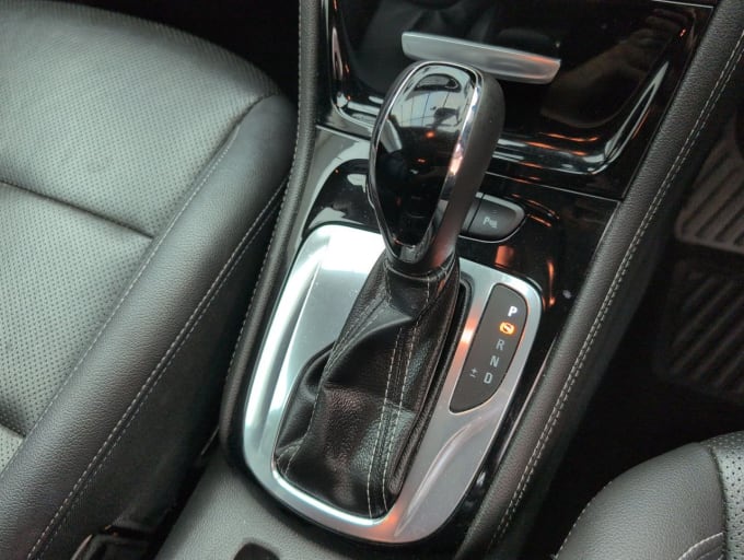 2025 Vauxhall Astra