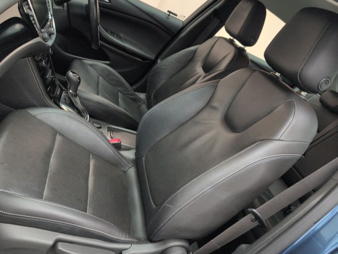 2025 Vauxhall Astra