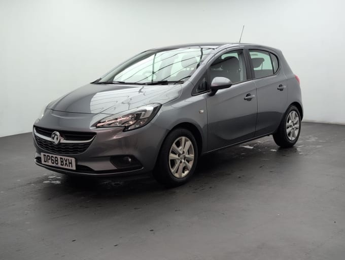 2025 Vauxhall Corsa