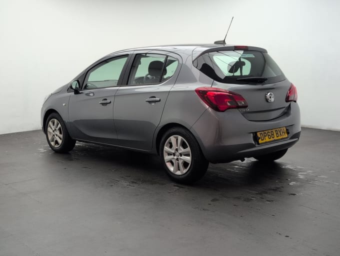 2025 Vauxhall Corsa