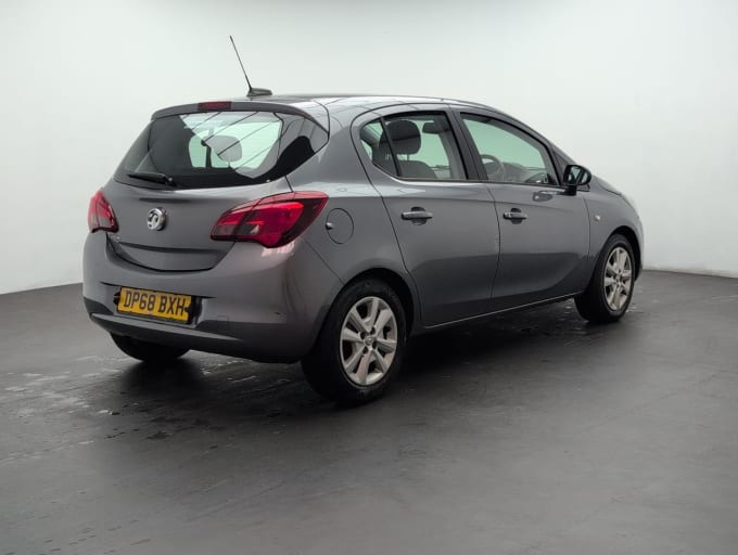 2025 Vauxhall Corsa