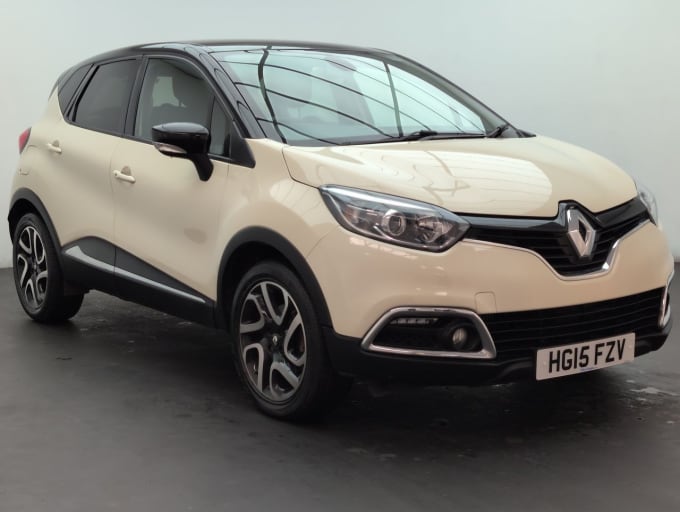 2025 Renault Captur