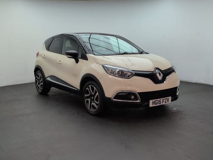 2025 Renault Captur