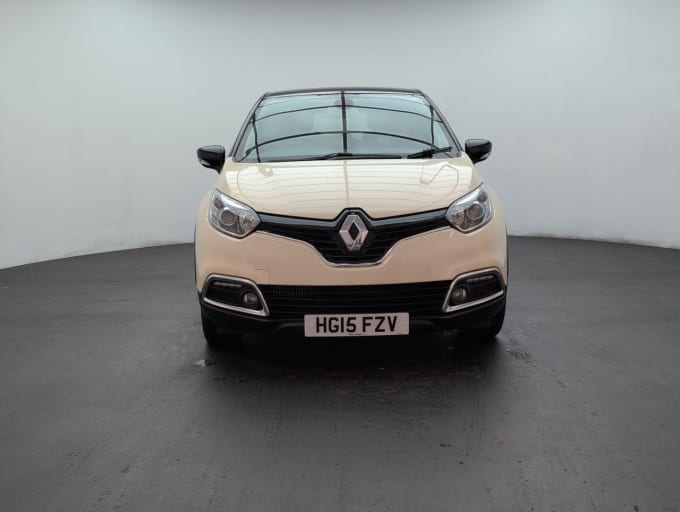 2025 Renault Captur