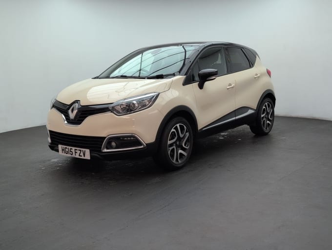 2025 Renault Captur