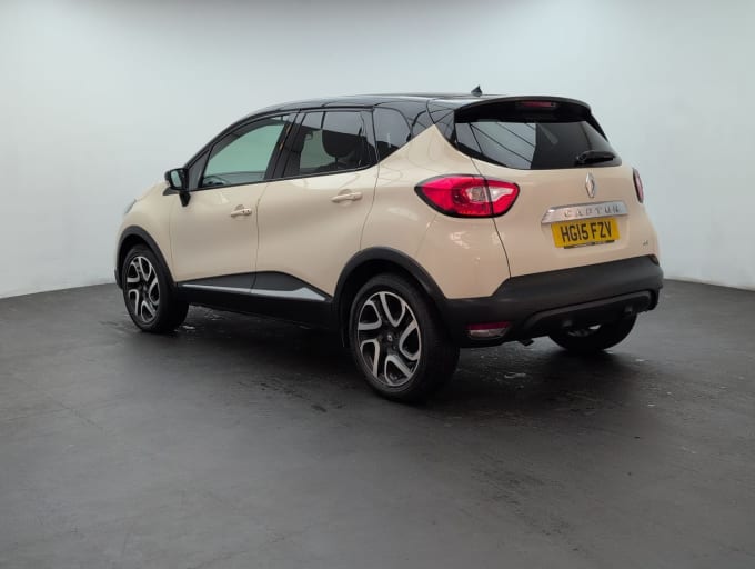 2025 Renault Captur
