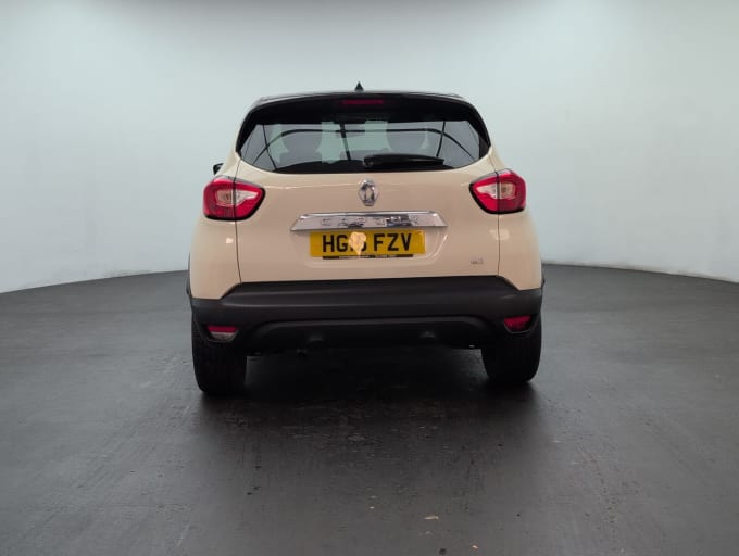 2025 Renault Captur