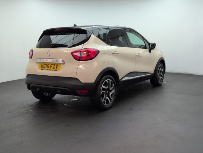 2025 Renault Captur