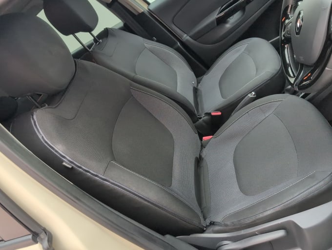 2025 Renault Captur