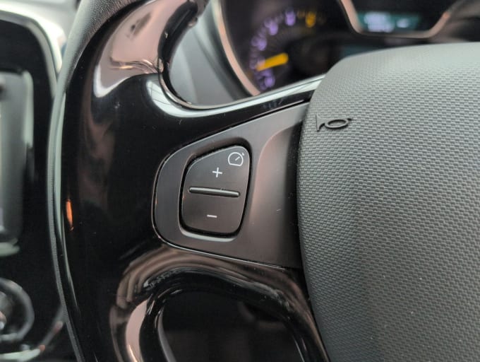 2025 Renault Captur