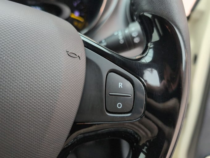 2025 Renault Captur