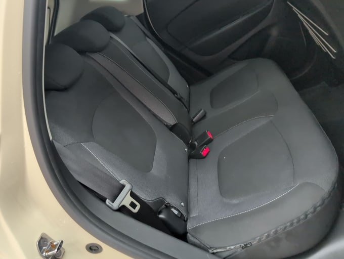 2025 Renault Captur
